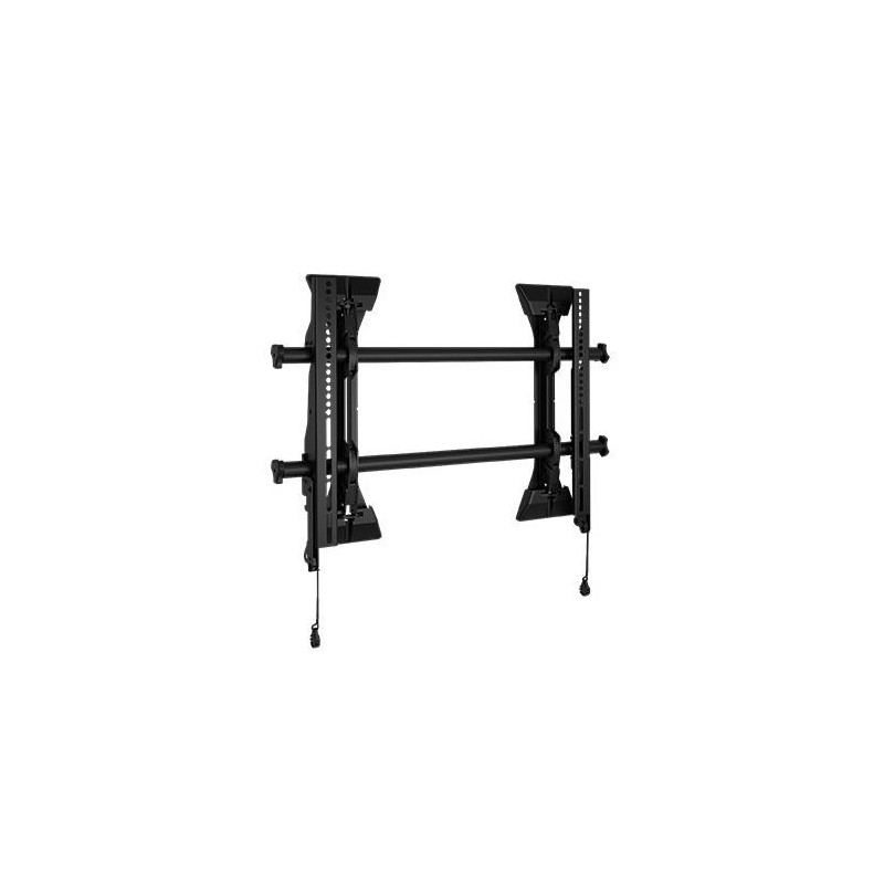 Chief MSM1U Supporto TV a parete 119,4 cm (47&quot;) Nero