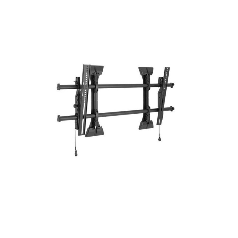 Chief LTM1U Supporto TV a parete 165,1 cm (65&quot;) Nero