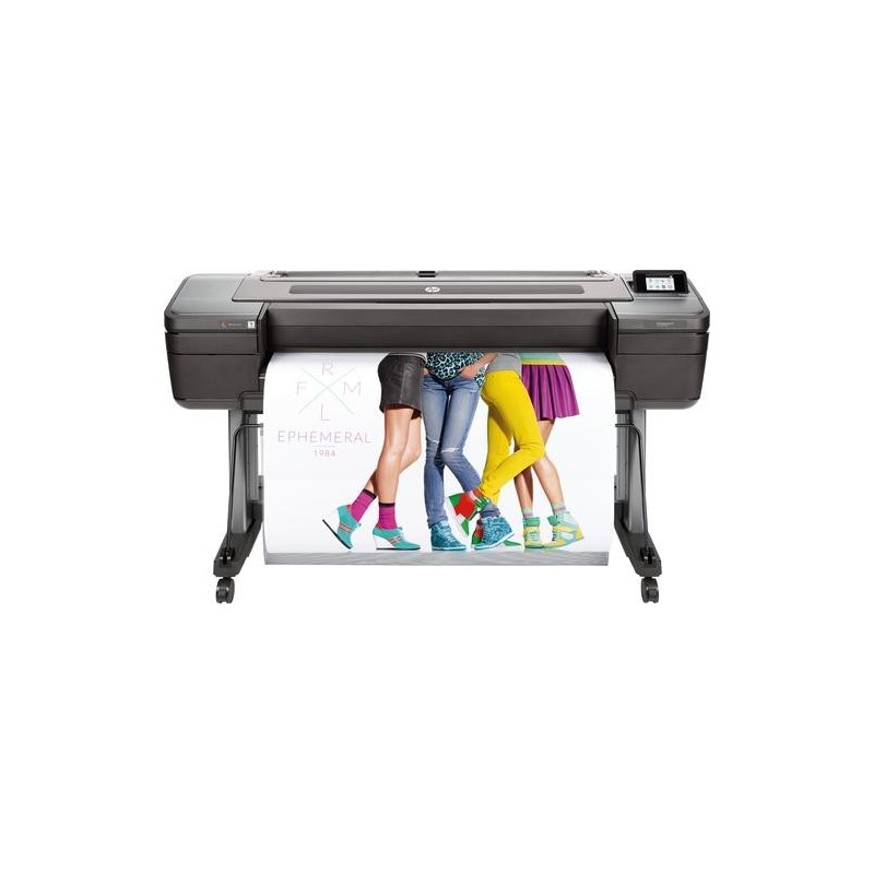 HP Designjet Stampante Z9+ PostScript da 44&#039;&#039;