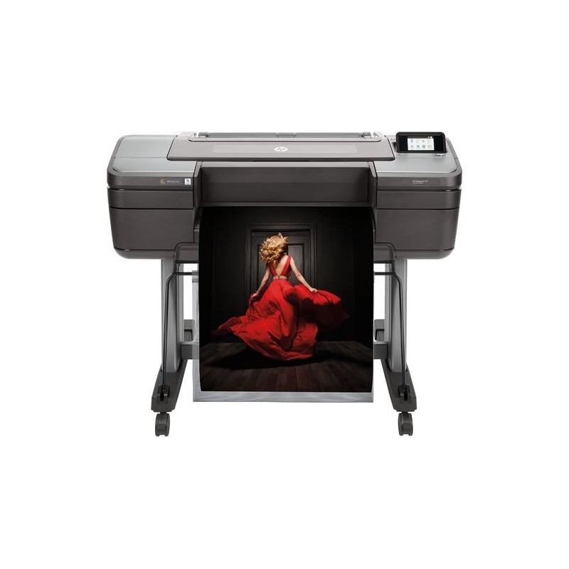 HP Designjet Stampante Z9+ PostScript da 24&#039;&#039;