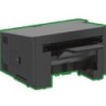 Pinzatrice e perforatrice dell&#039;unit&agrave; di finitura LEXMARK per MS725/8