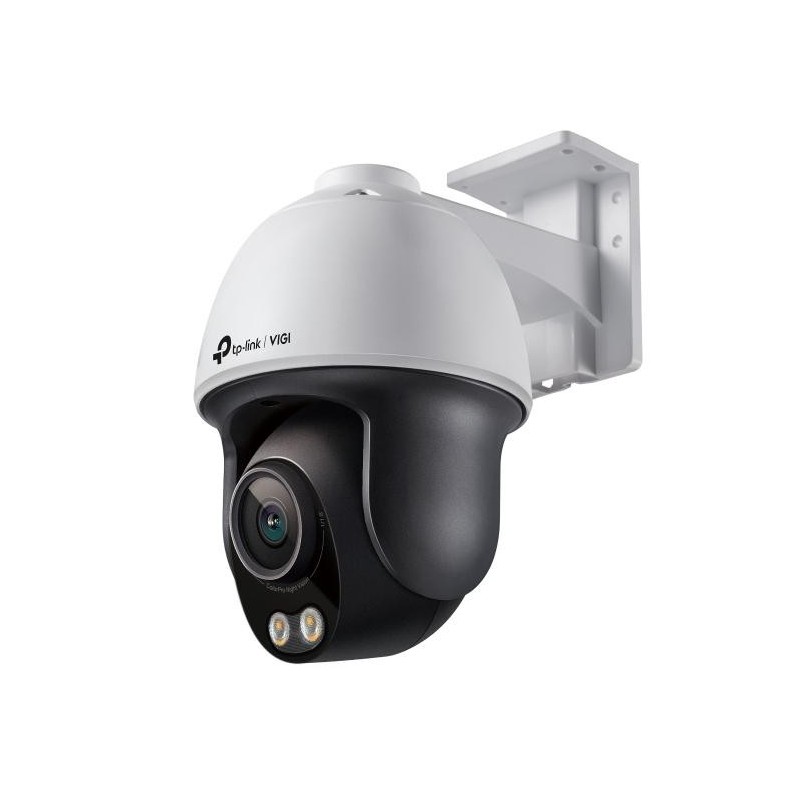 TP-Link VIGI C540S(4mm) Torretta Telecamera di sicurezza IP Interno e