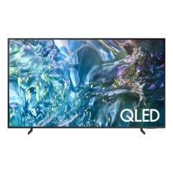 Samsung Q60D QE65Q60DAU 165,1 cm (65&quot;) 4K Ultra HD Smart TV Wi-Fi Tit