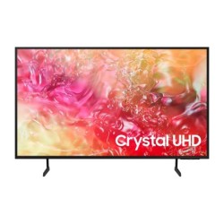 Samsung UE43DU7172U 109,2 cm (43&quot;) 4K Ultra HD Smart TV Wi-Fi Nero