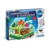 Clementoni 59081 giocattolo e kit di scienza per bambini