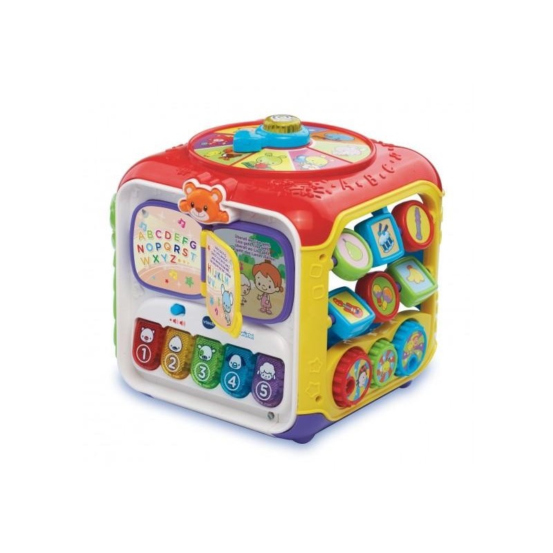 VTech Baby 80-183404-004 giocattolo educativo