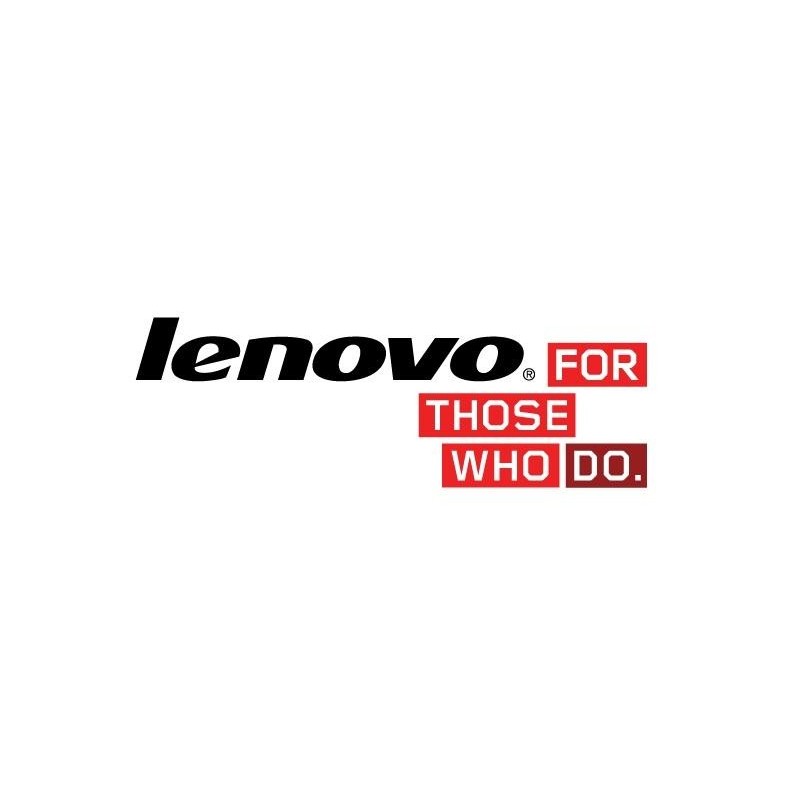 Lenovo 01DE367 licenza per software/aggiornamento