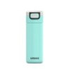 Thermos Kambukka Etna Verde Silicone Acciaio inossidabile 500 ml