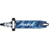 Monopattino A Shark Camo Razor 13010345 Azzurro