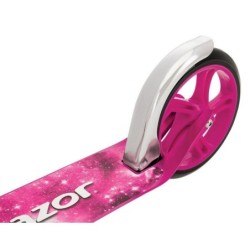 Monopattino Razor 13073064 Rosa