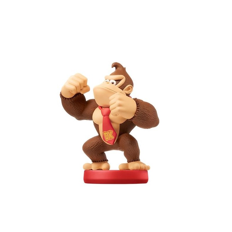 Nintendo amiibo SuperMario Donkey Kong