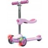 Monopattino Scooter Razor ROLLIE Rosa