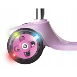 Monopattino Scooter Razor ROLLIE Rosa