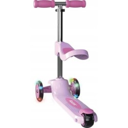 Monopattino Scooter Razor ROLLIE Rosa