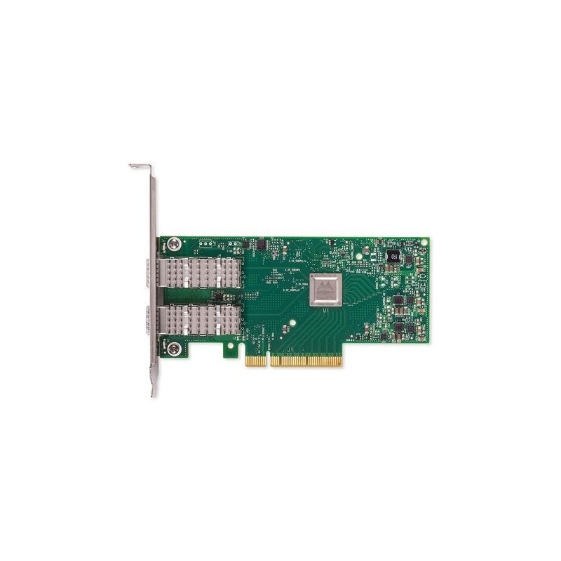 DELL 406-BBLC scheda di rete e adattatore Interno Ethernet 25000 Mbit