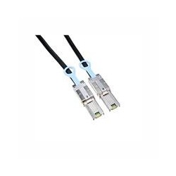 DELL 2M SAS CONNECTOR EXT.CABLE KIT