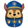 GUND Peluche da strizzare PAW Patrol Chase, giocattolo ufficiale del 