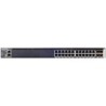 Lenovo RackSwitch G7028 Gestito L2 Gigabit Ethernet (10/100/1000) 1U 