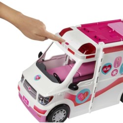 Barbie L&#039;ambulanza