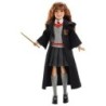 Bambola Hermione Granger Mattel FYM51 (Harry Potter)