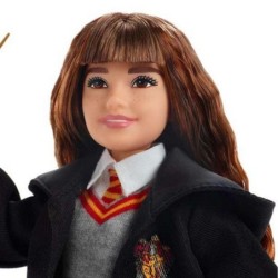 Bambola Hermione Granger Mattel FYM51 (Harry Potter)