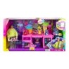 Barbie Extra Doll &amp; Vanity Playset