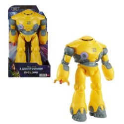 Lightyear HHJ74 action figure giocattolo