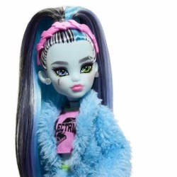 Bambola Monster High FRANKIE SOIREE PYJAMA