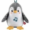 Giocattolo Interattivo Fisher Price Pinguino