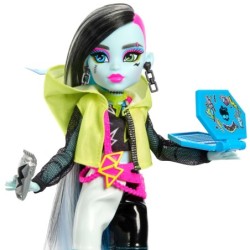 Monster High HNF79 bambola