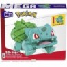 Kit di costruzione Pok&Atilde;&copy;mon Mega Construx - Jumbo Bulbasaur 789 Pez