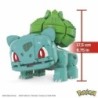 Kit di costruzione Pok&Atilde;&copy;mon Mega Construx - Jumbo Bulbasaur 789 Pez