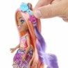 Bambola Mattel Enchantimals Glam Party Ghepardo 15 cm