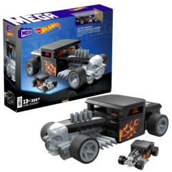 MEGA Hot Wheels HRY17 gioco di costruzione