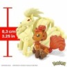 Set di Costruzioni Megablocks Pok&Atilde;&copy;mon GOUPIX EVOLUTION