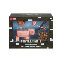 Minecraft HTM04 action figure giocattolo