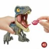 Dinosauro Mattel Velociraptor Blue