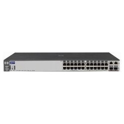 HP ProCurve 2626-PWR Supporto Power over Ethernet (PoE)