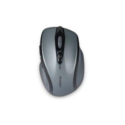 Kensington Mouse wireless Pro Fit&Acirc;&reg; di medie dimensioni - grigio gr