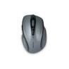 Kensington Mouse wireless Pro Fit&Acirc;&reg; di medie dimensioni - grigio gr