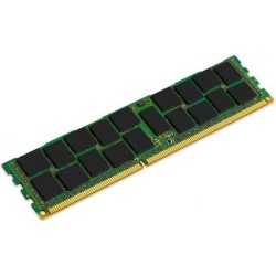 Kingston Technology System Specific Memory 16GB DDR3-1600 memoria 1 x