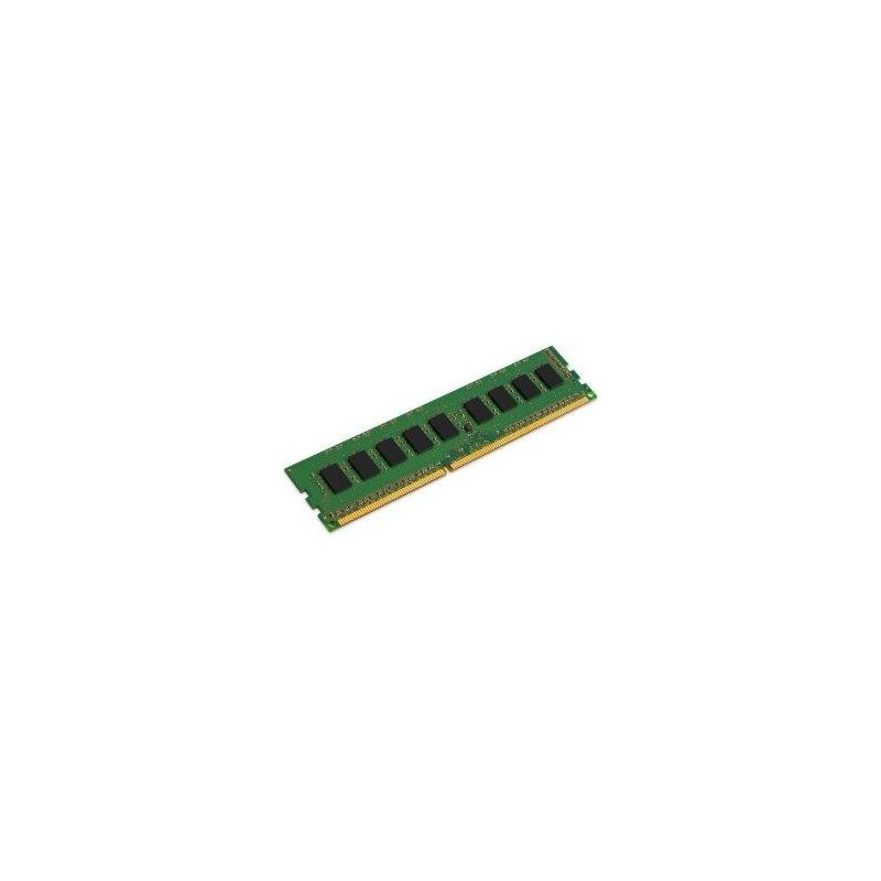 Kingston Technology System Specific Memory KTM-SX316ELV/8G memoria 8 