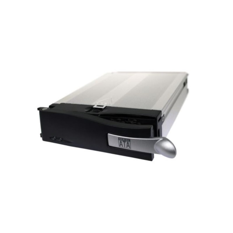 IcyDock - Cassetto da 3,5&quot; per serie SATA MB122SKGF-1B