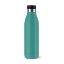 EMSA Bludrop Color N31110 Uso quotidiano 700 ml Acciaio inox Verde