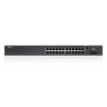 DELL PowerConnect N2024 Gestito L3 Gigabit Ethernet (10/100/1000) 1U 