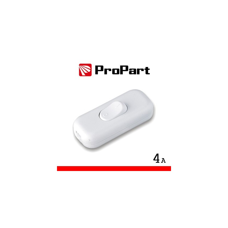 Interruttore in linea 4A-250V