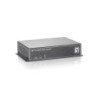 LevelOne POI-4000 adattatore PoE e iniettore Fast Ethernet 56 V