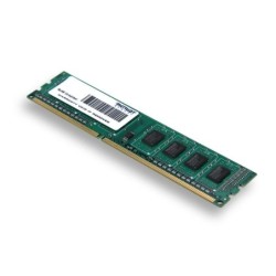 DDR3 PATRIOT 4GB 1600Mhz - PSD34G160081