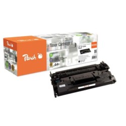 Peach PT1112 cartuccia toner 1 pz Compatibile Nero