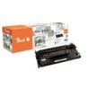 Peach PT1112 cartuccia toner 1 pz Compatibile Nero